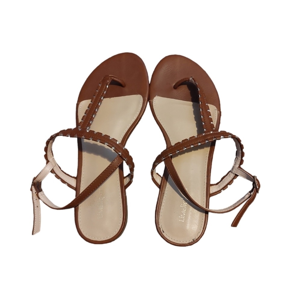 LimeLight Sandals - Picture 7 of 7